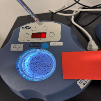 Stuart SC6+ Colony Counter image 0